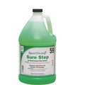 Spartan Chemical Co SparClean Sure Step 1 Gallon Clean Scent Enzyme Floor Cleaner 765904